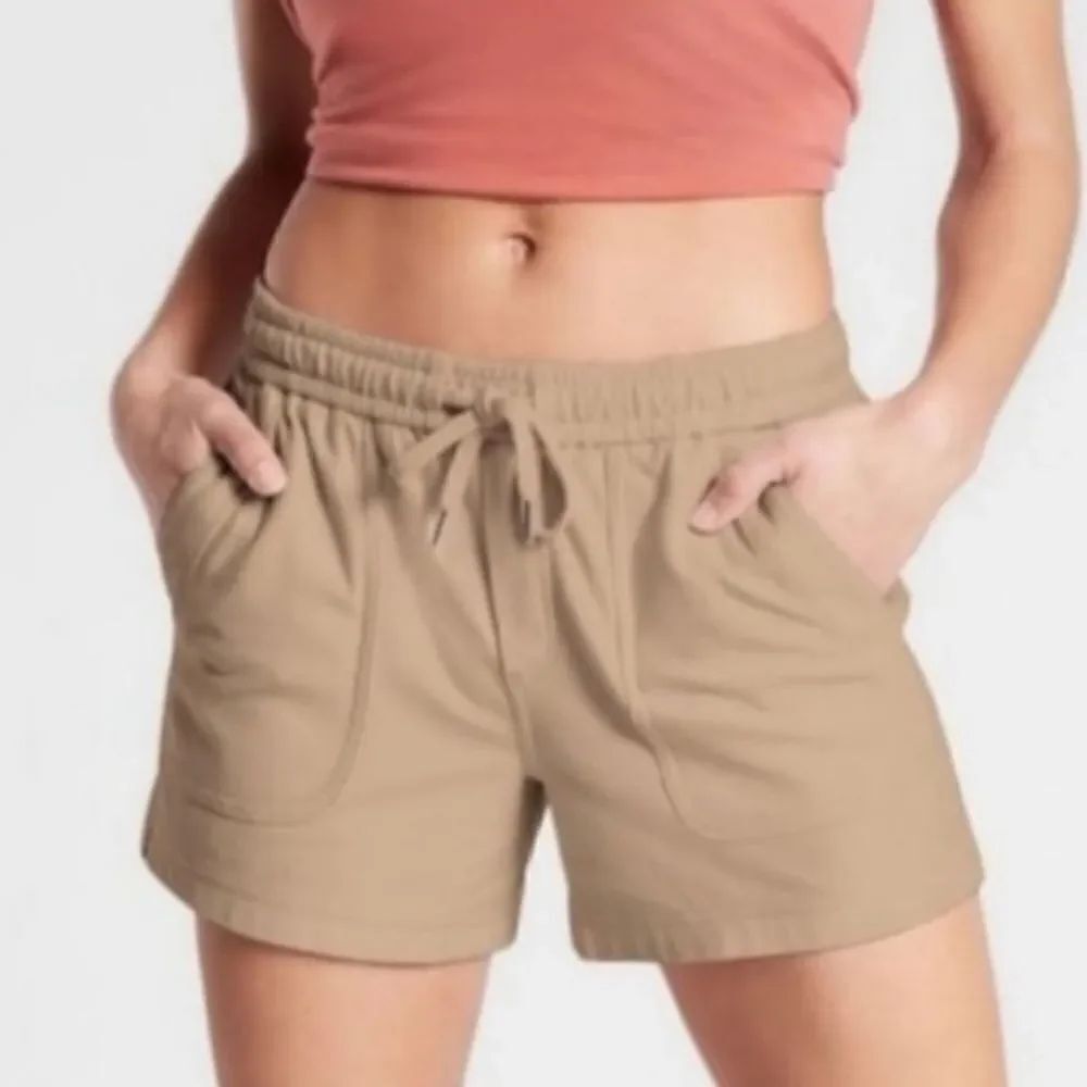 Athleta Farallon Short New